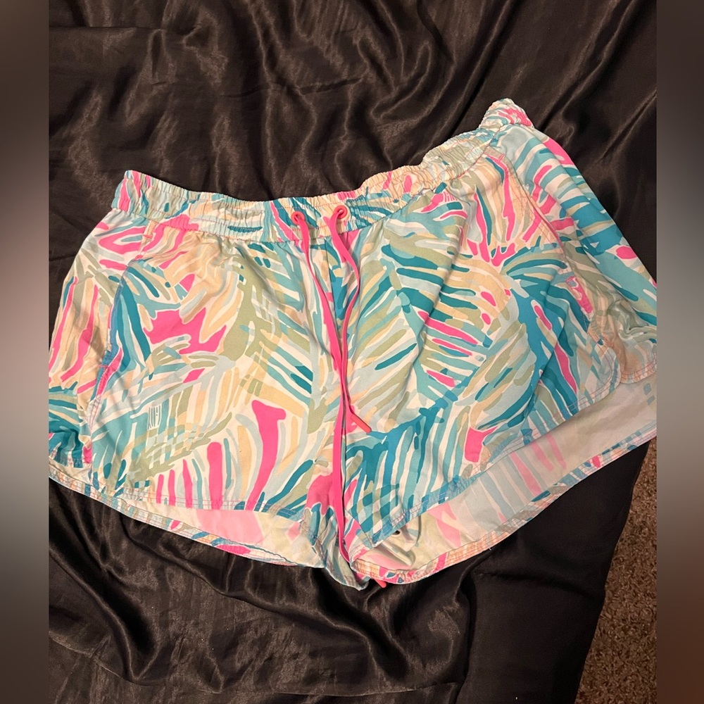 Lilly pulitzer shorts